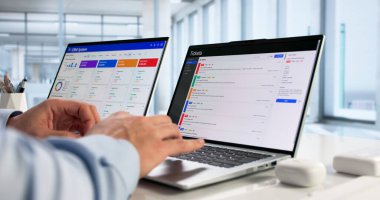 İspanyol Bilgisayar Teknisyeni Verimli İzleme ile Web Güvenliğini Artırıyor