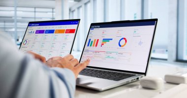 Efficient Sales Lead Management Through CRM Software: A Businessman's Tool.