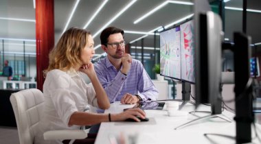 Kentsel Emlak Değerlendirmesi Emlak Mühendisi için GIS Kullanılıyor