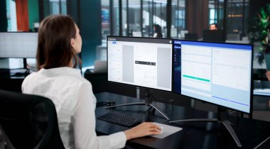 Ekrandaki Bütçenin Analizi, Çeşitli Takımların Mali Uyum Politikasını Sağlama Aldı.