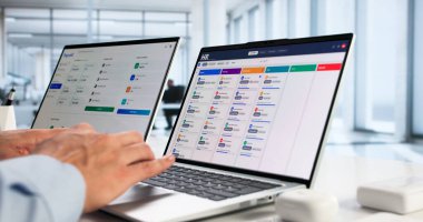 Şirketin Yetenekli Personel İşe Alma Programı ile İnsan Kaynakları Sürecinin Azaltılması.