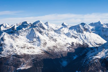 Dağ Sölden