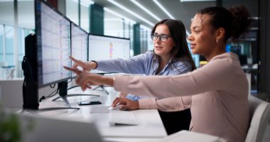 Ekran Verisi, İş Raporu Oluşturma, Ofis Bilgisayarı Kullanımı Analizi.