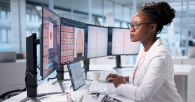 Cilt kanseri teşhisi: Dermatolog Melanoma ve Hastalarda Akne Teşhisi