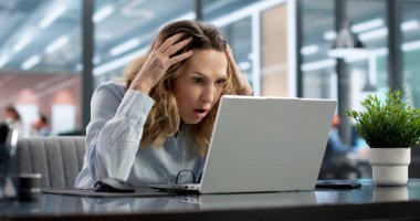 Stresli Doktorun Dizüstü Bilgisayarı Siber Fidye Saldırısında Rehine Tutuldu.