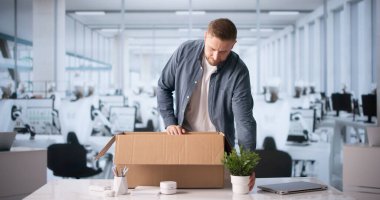 Modern Ofiste İşçileri Değiştiren İnsansı Robotların Yükselişi