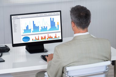 işadamı finansal analiz