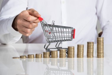 işadamı holding alışveriş sepeti