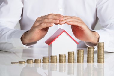 İşadamı koruma ev modeli