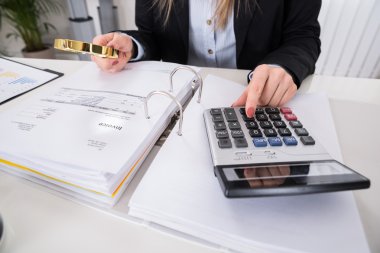 İşkadını fatura kontrol