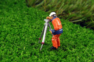 minyatür modeli kavramı