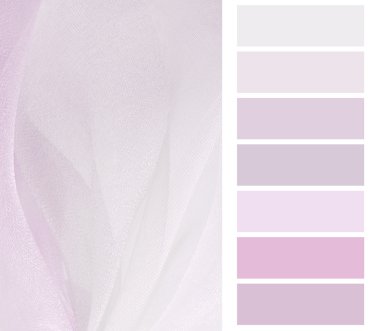 renk grafik seçimi için iç