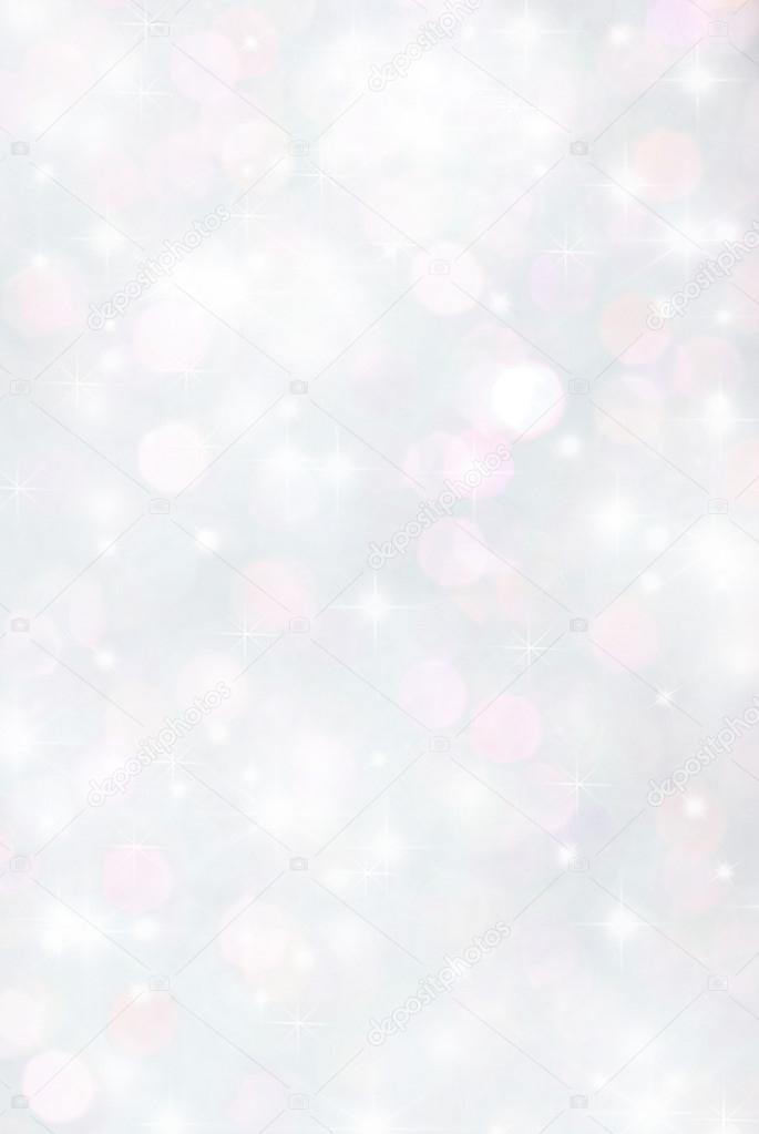 Blurry Lights Sparkle Glitter Bokeh Background Stock Photo By C Severija