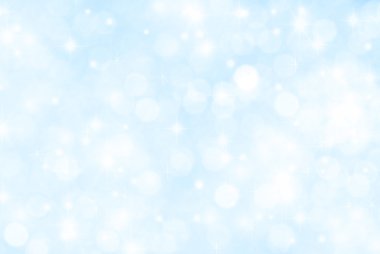 Glitter bokeh arka plan bulanık ışıklar ışıltı