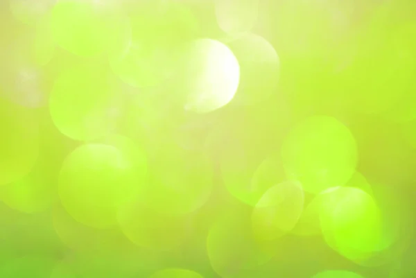 Blur bokeh summer  cozy  color background — Stock Photo, Image