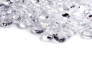 elmas çerçeve sınır arka plan