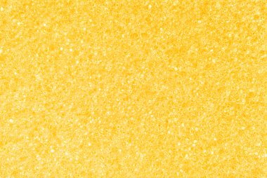 Sarı altın gözenekli doku arka plan