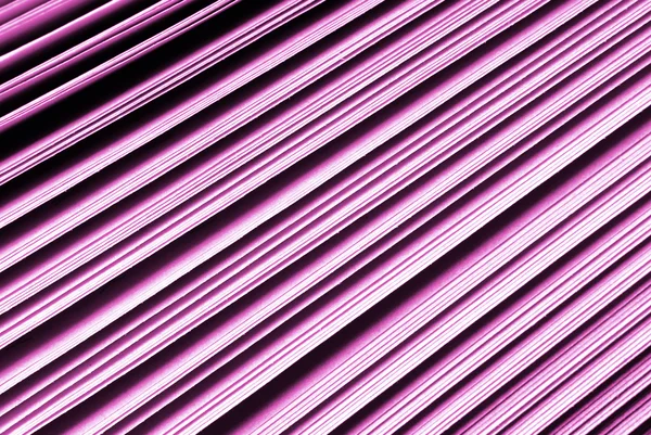 Paper pink purple  catalogue — Stock Photo, Image