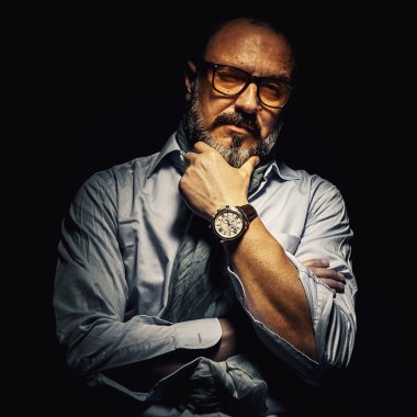 Büyük adam düşünce ve sonuçlar 