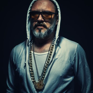 Serbest stil Gangster 