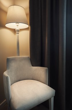Otel odası mobilyaları 