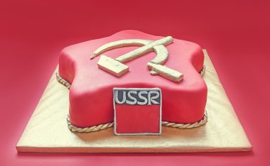Sovyet kek 