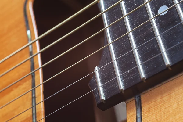 Циганський гітара — стокове фото