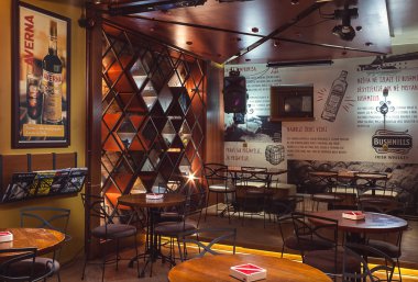 Kadife Cafe