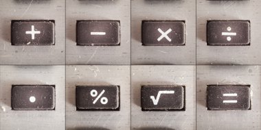 Matematik işlemleri