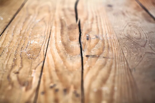 Textura de mesa velha — Fotografia de Stock