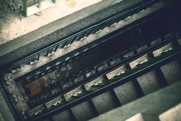 Escalera del edificio —  Fotos de Stock