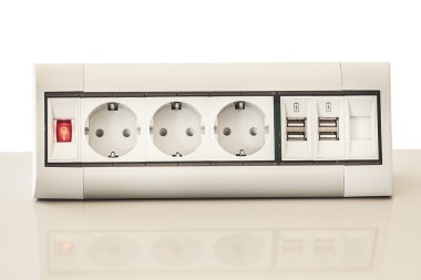Elektrik fişleri 
