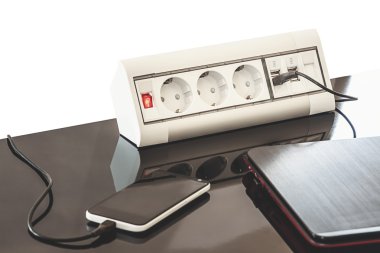 Elektrik fişleri 
