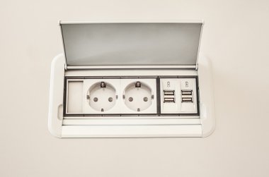 Elektrik fişleri 