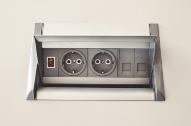 Elektrik fişleri