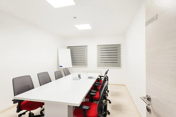 Meeting Room — Stock Photo, Image