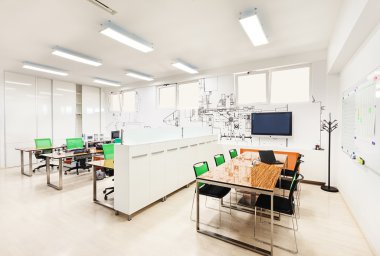 Ofis içi 