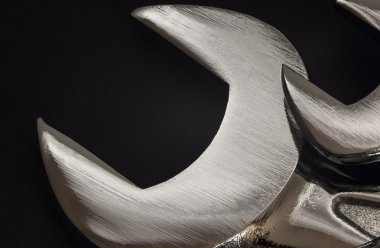 İngiliz anahtarı kafa 