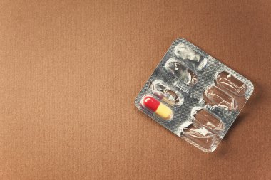 Geçen doğum kontrol hapı 