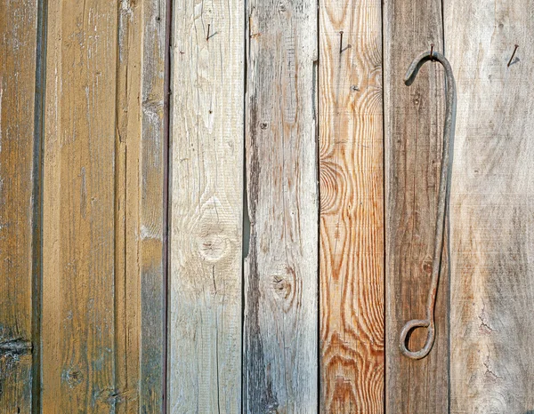 Old Wooden Texture — Stock Photo, Image