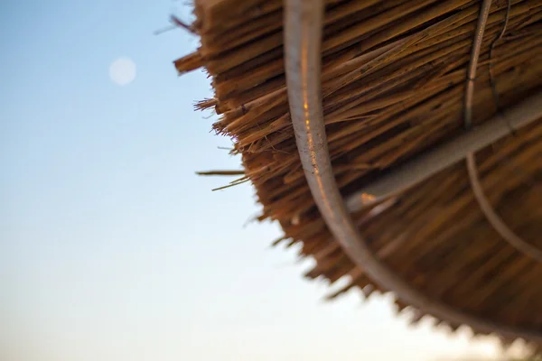 Teil des Sonnenschirms — Stockfoto