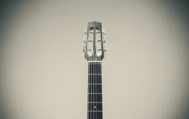 Eski Çingene gitar