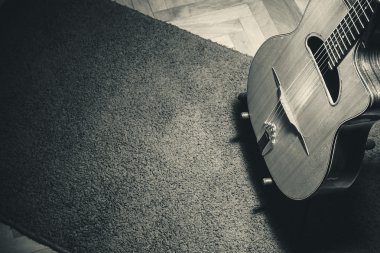 Eski Çingene gitar