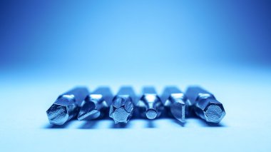 küçük tornavida seti 