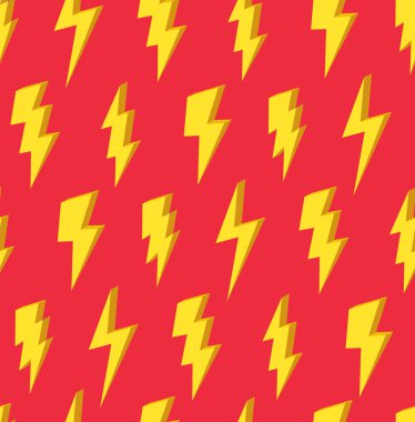 Thunder cıvata desen