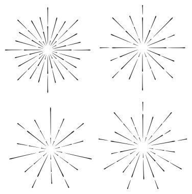 satır veri bloğu öğeleri kümesi