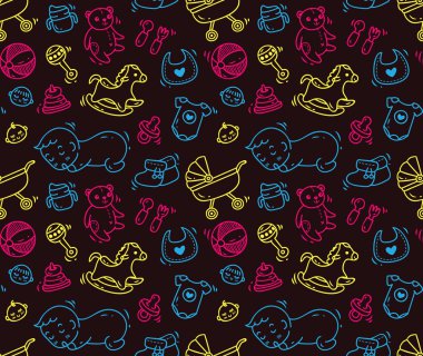 Bebek oyuncaklar ve aksesuarlar