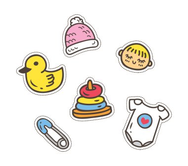 Bebek oyuncaklar ve aksesuarlar