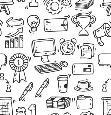 iş sorunsuz arka plan