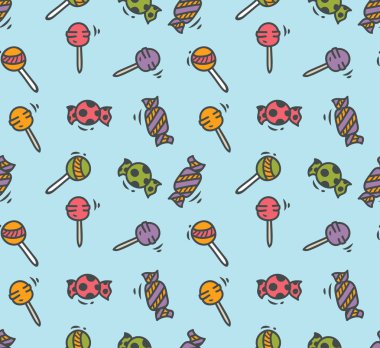 sorunsuz geçmiş şekerler